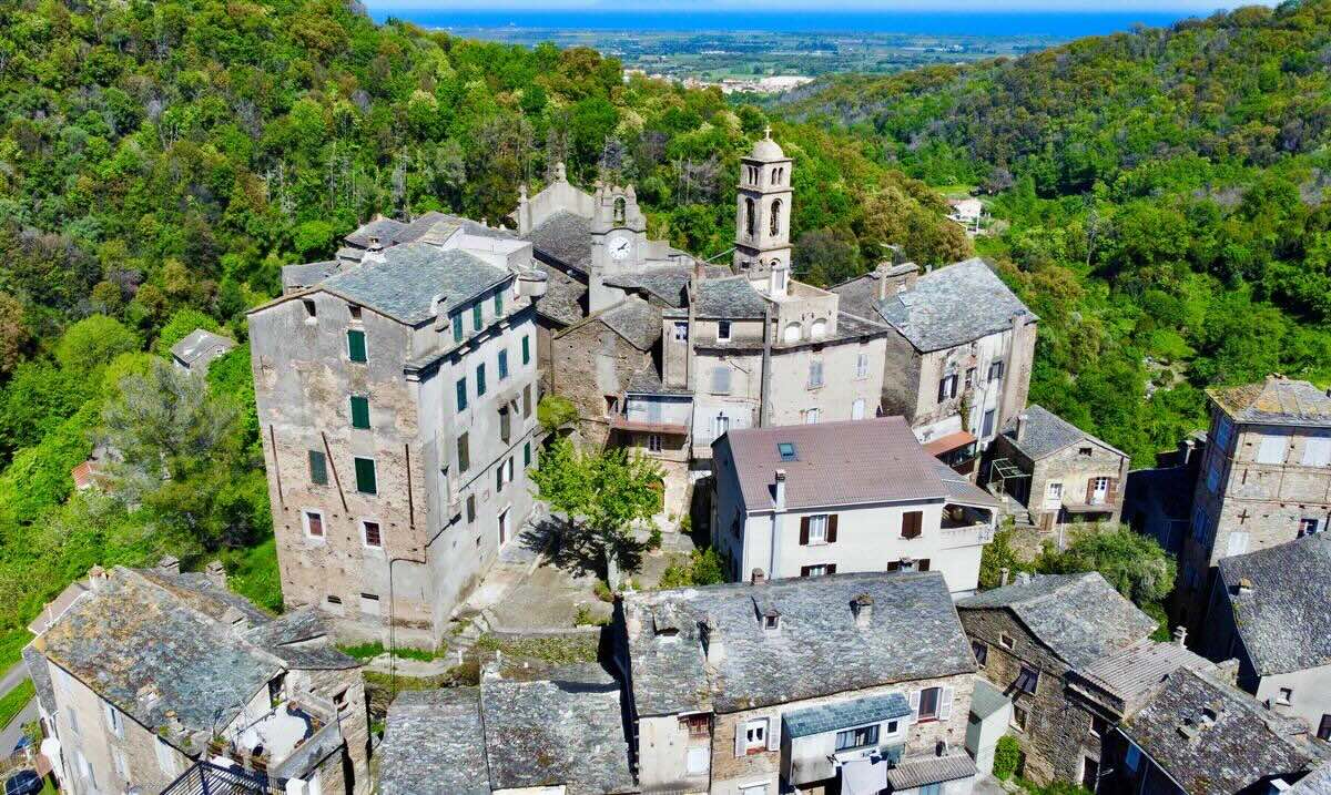 LE VILLAGE PREFERE DES FRANCAIS 2026